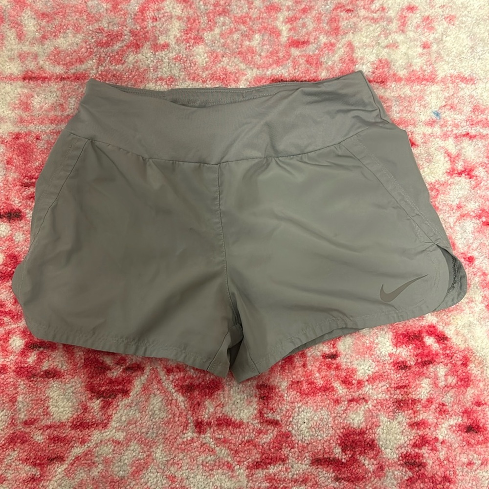 Nike dri-fit shorts